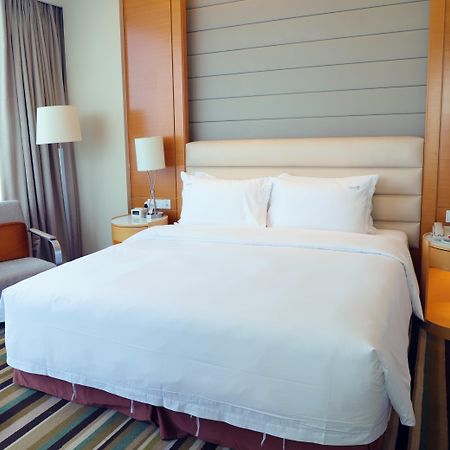 Holiday Inn Tianjin Riverside By Ihg Exterior photo